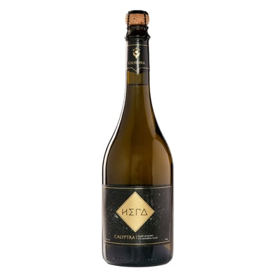 Calyptra Hera Blanc De Blancs