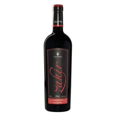 Calyptra Zahir Cabernet Sauvignon