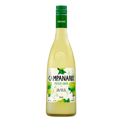 Campanario Sour Botella 700cc