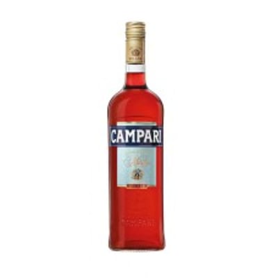 Campari 750 cc