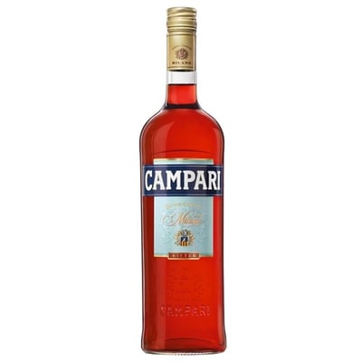 Campari Bitter 750cc
