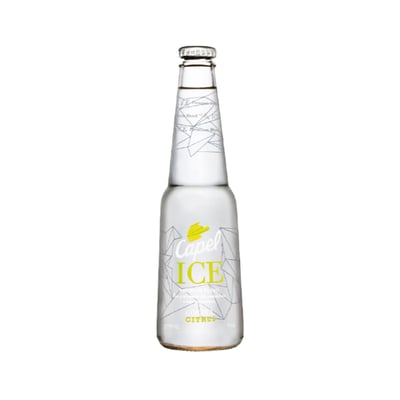Capel Ice Citrus 275