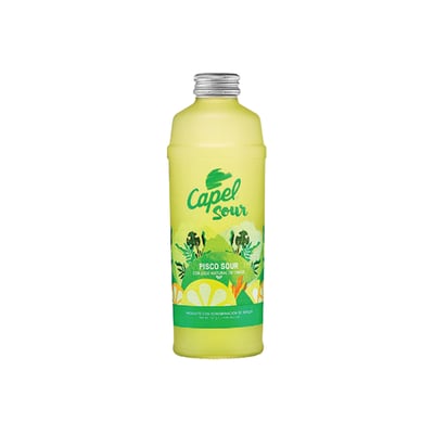 Capel Sour Botella 700cc