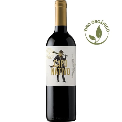 Capo Nativo Cabernet Sauvignon