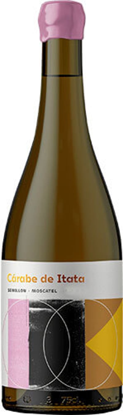Carabe De Itata Semillon / Moscatel 2019