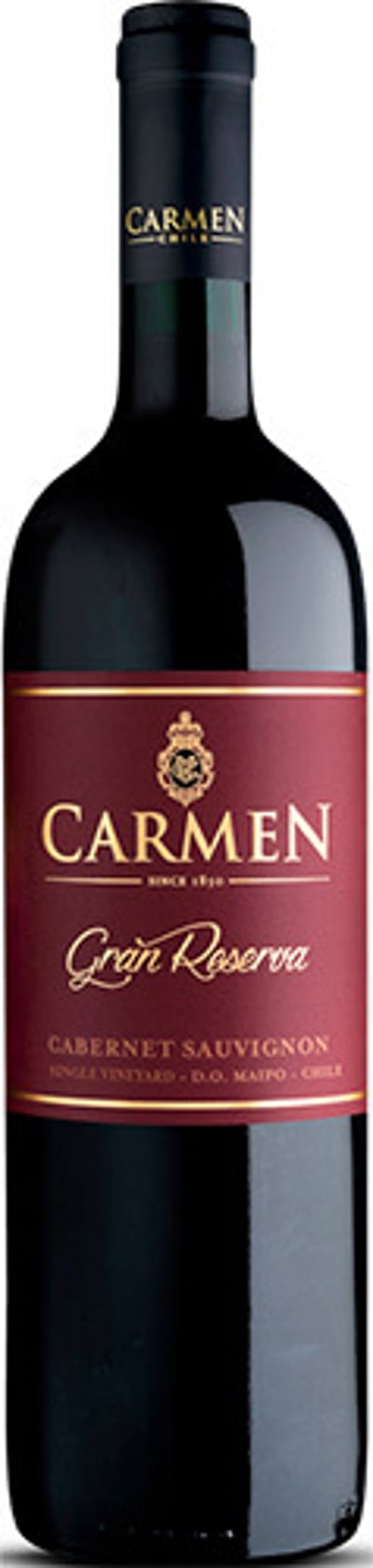 Carmen Cabernet Sauvignon Gran Reserva 2023