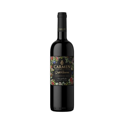 Carmen Frida Kahlo Gran Reserva Carmenere 750cc