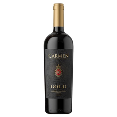 Carmen Gold Icono Cabernet Sauvignon 750 Ml