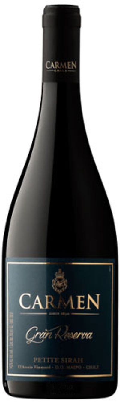 Carmen Petite Syrah Gran Reserva 2022
