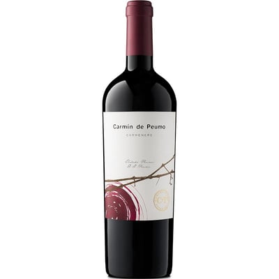 Carmin De Peumo Carmenere