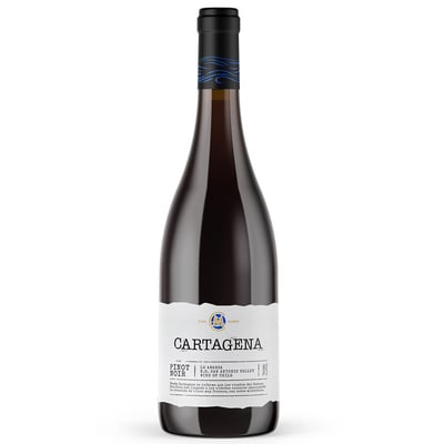 Casa Marin Cartagena Pinot Noir 750 Ml