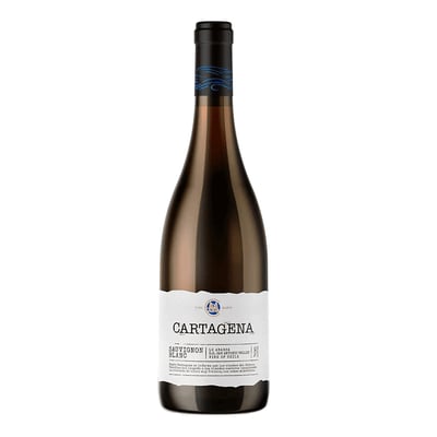 Casa Marín Cartagena Sauvignon Blanc