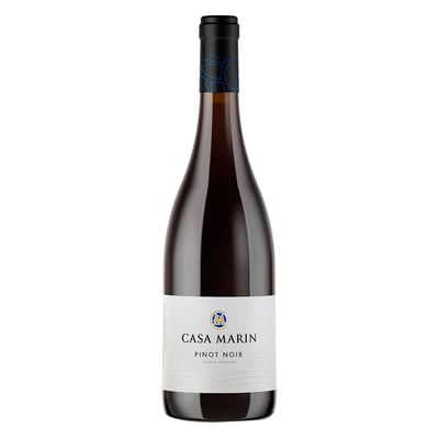 Casa Marin Litoral Pinot Noir