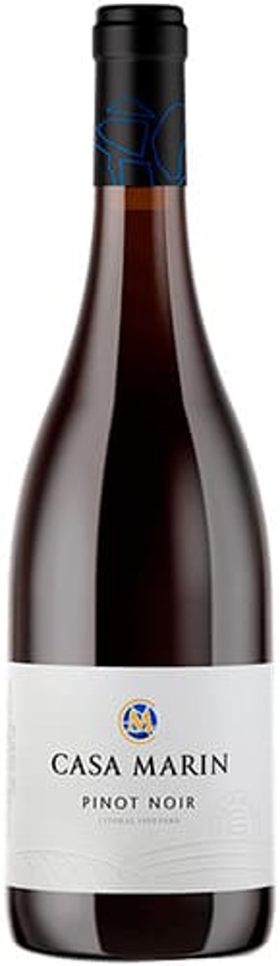 Casa Marin Litoral Vineyard Pinot Noir 2022