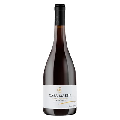 Casa Marin Lo Abarca Hills Pinot Noir
