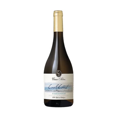 Casa Silva Cool Coast Premium Chardonnay