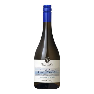 Casa Silva Cool Coast Premium Sauvignon Blanc