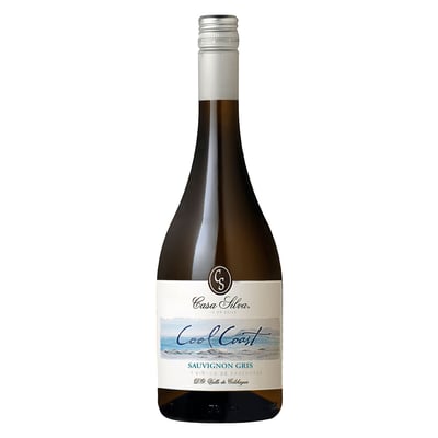 Casa Silva Cool Coast Sauvignon Gris