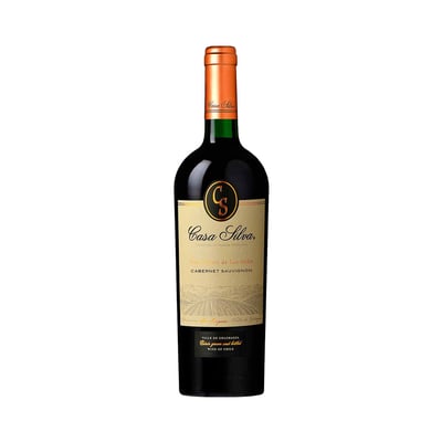 Casa Silva Gran Terroir Premium Cabernet Sauvignon