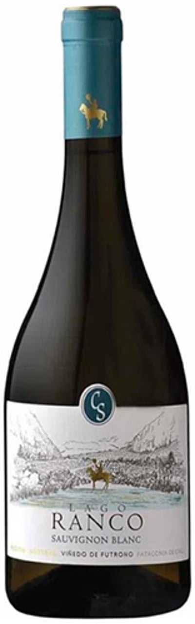 Casa Silva Lago Ranco Sauvignon Blanc 2023
