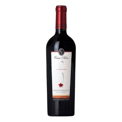 Casa Silva Microterroir Carmenere