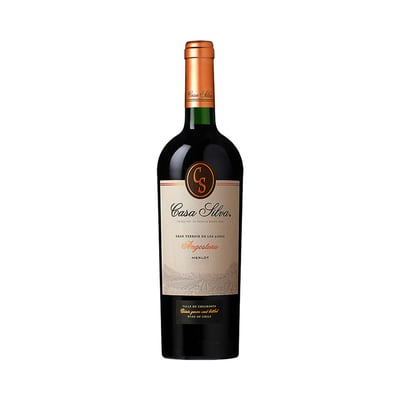 Casa Silva Premium Merlot