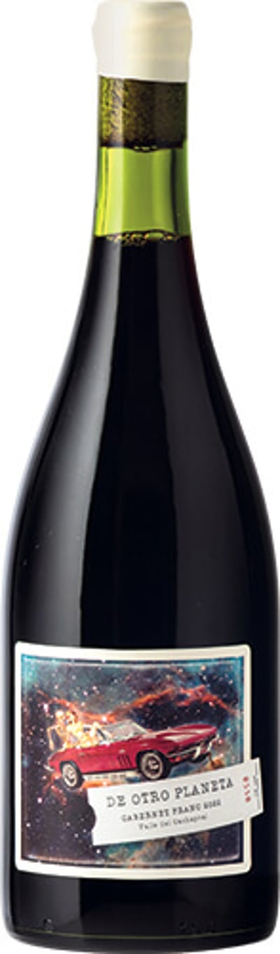 Casalibre De Otro Planeta Cabernet Franc 2022