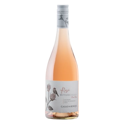 Casas Del Bosque Botanic Series Rosé Pinot Noir