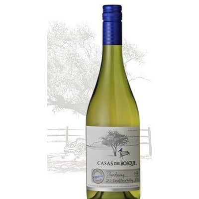 Casas Del Bosque Chardonnay Reserva