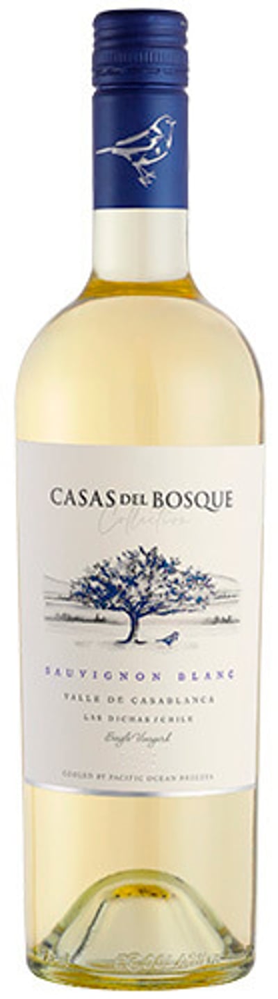 Casas Del Bosque Collection Sauvignon Blanc Reserva 2025