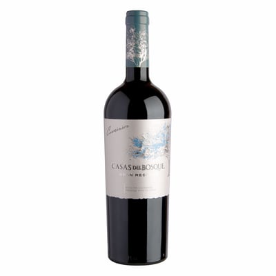 Casas Del Bosque Gran Reserva Carménère
