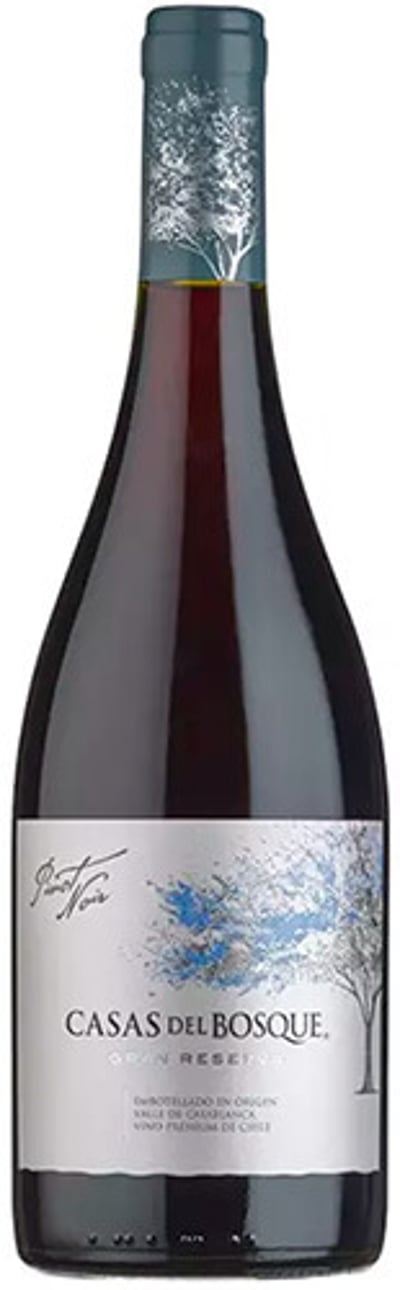 Casas Del Bosque Gran Reserva Pinot Noir 2022