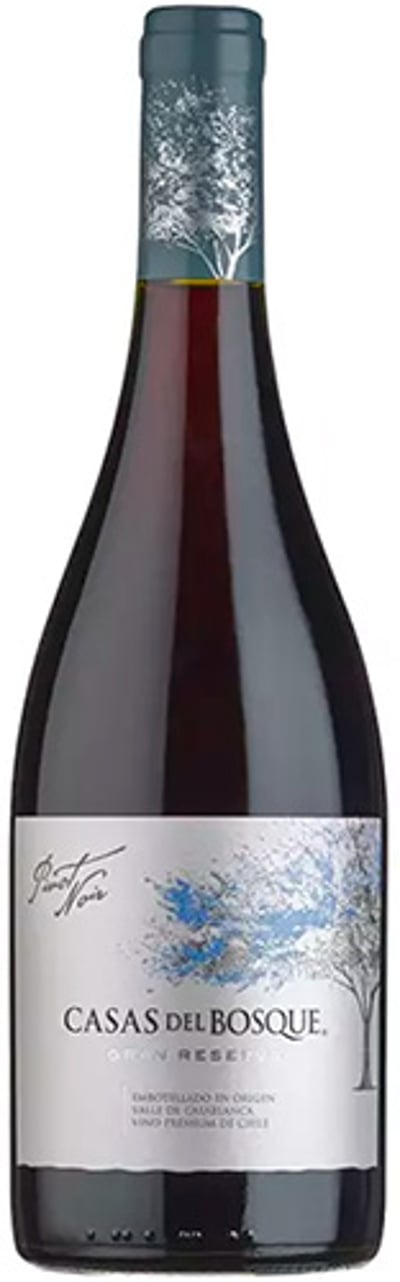 Casas Del Bosque Gran Reserva Pinot Noir 2023