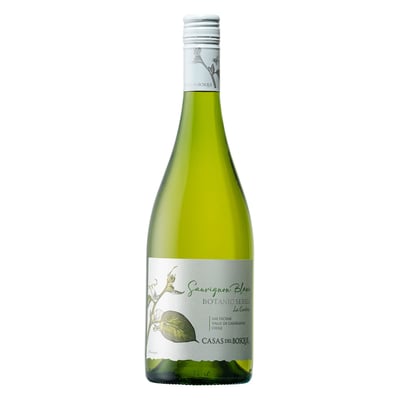Casas Del Bosque La Cantera Sauvignon Blanc