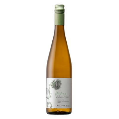 Casas Del Bosque Riesling