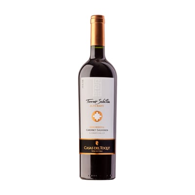 Casas Del Toqui Gran Reserva Cabernet Sauvignon