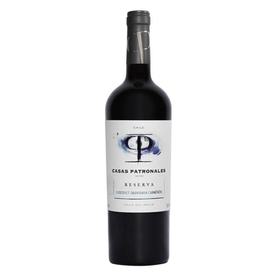 Casas Patronales Reserva Blend