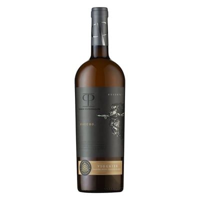 Casas Patronales Reserva Maucho Viognier