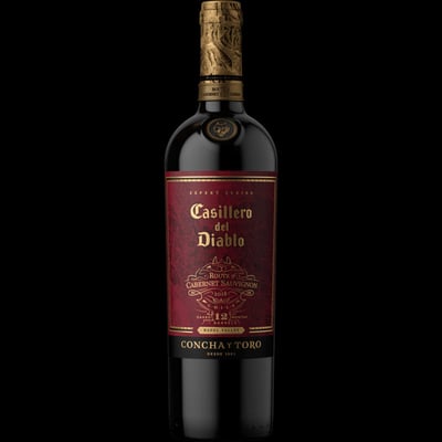 Casillero del Diablo Expert Series Rapel Cabernet Sauvignon