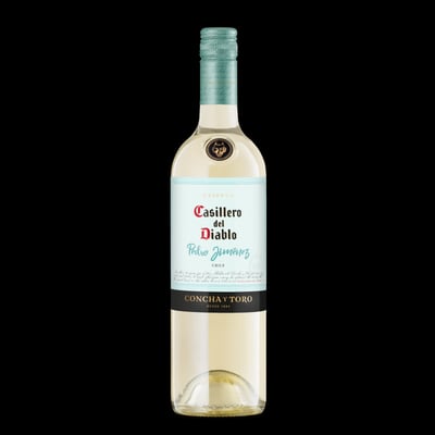 Casillero del Diablo Reserva Pedro Jimenez