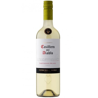 Casillero del Diablo Reserva Sauvignon Blanc