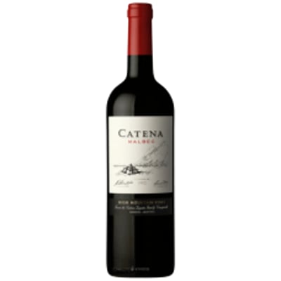 Catena Zapata Malbec