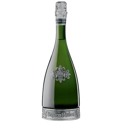 Cava Segura Viudas Heredad Reserva Brut 750cc
