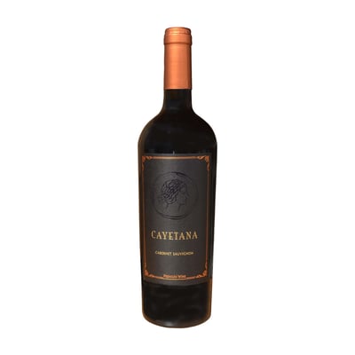 Cayetana Cabernet Sauvignon