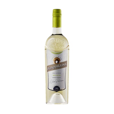 C�ctel De Vino Donnaluna Bianco 750 Ml