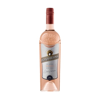 C�ctel De Vino Donnaluna Rossato 750 Ml