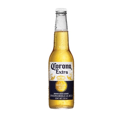 Cerveza Corona Botella 330 Cc