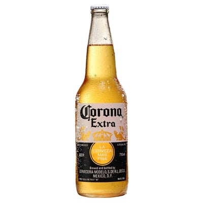Cerveza Corona Botella 620cc
