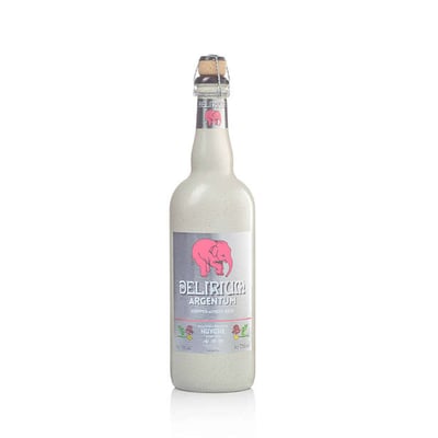 Cerveza Delirium Argentum en Botella 750cc