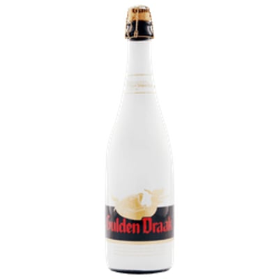 Cerveza Gulden Draak Classic Strong Dark Ale 10.5° 750 cc